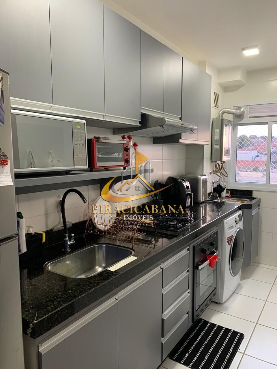 Residencial Provence